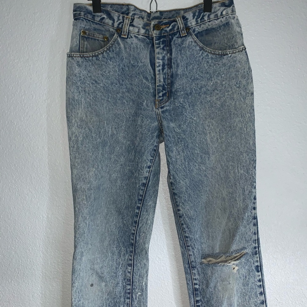 ✨VINTAGE✨PEPE Straight Leg Jeans